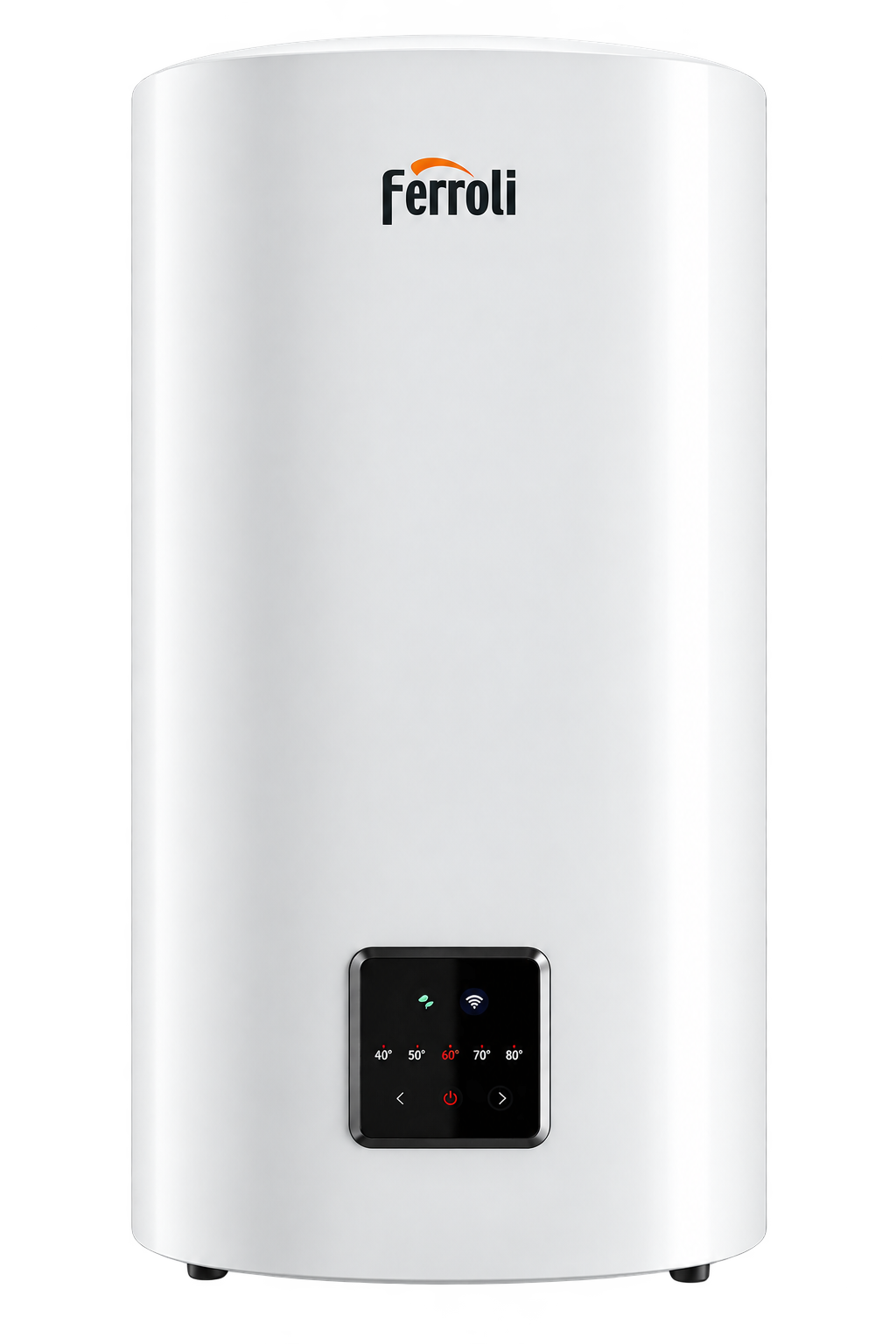 Termo FERROLI Titano Twin 50 WIFI
